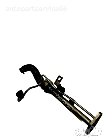 Линия тръба за Nissan Pathfinder 2.5 Dci (2009)