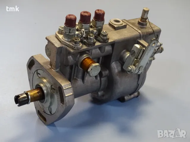 Горивно нагнетателна помпа (ГНП) Wuzetem PM3A03 injection pump PM3 101-2, снимка 9 - Селскостопанска техника - 49764013