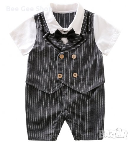 Бебешки гащеризон , снимка 1