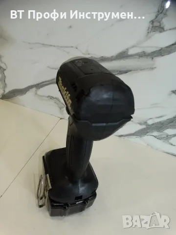 Makita DTD 153 - Импакт драйвер, снимка 4 - Други инструменти - 56014304
