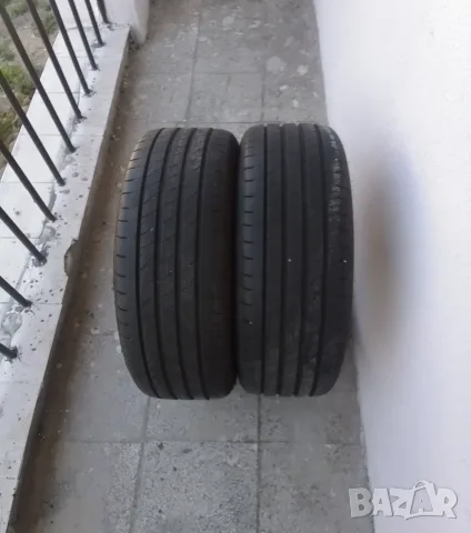 Автомобилни гуми Goodyear