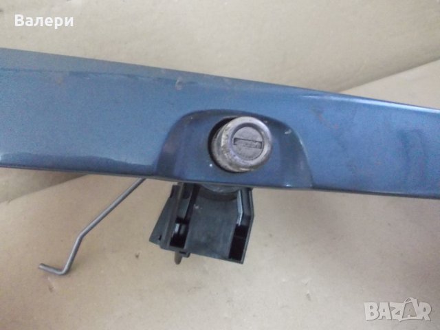 Лайсна заден капак за OPEL ASTRA G , снимка 2 - Части - 35315647