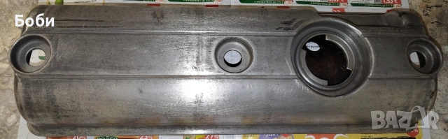 Капак на клапаните/цилиндровата глава/ за VW Polo Golf III Seat Ibiza, снимка 4 - Части - 52013647