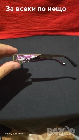  Диоптрични очила Марина, снимка 3 - Слънчеви и диоптрични очила - 50749228