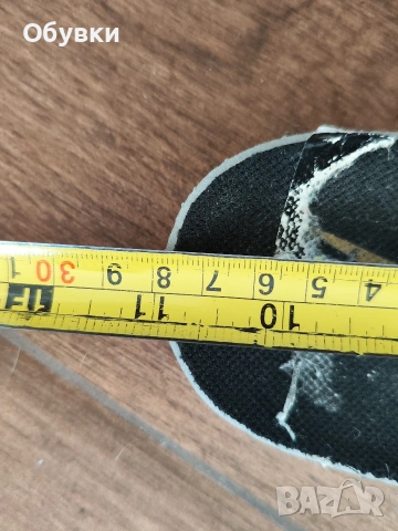 Щангети Nike Romaleos 4, снимка 6 - Спортни обувки - 54112213