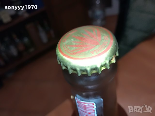 DESPERADOS-ПРАЗНО ШИШЕ ЗА КОЛЕКЦИЯ 0912221904, снимка 15 - Колекции - 38958109