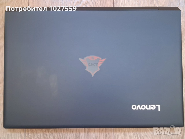 Лаптоп Lenovo V310-15ISK SSD 512MB, снимка 7 - Лаптопи за дома - 52743121