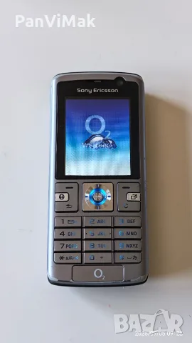 Sony Ericsson k610i, снимка 11 - Sony Ericsson - 55966583