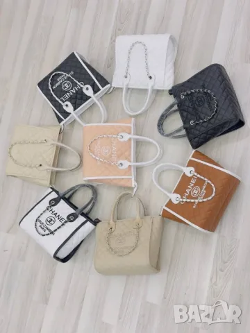 чанти chanel 