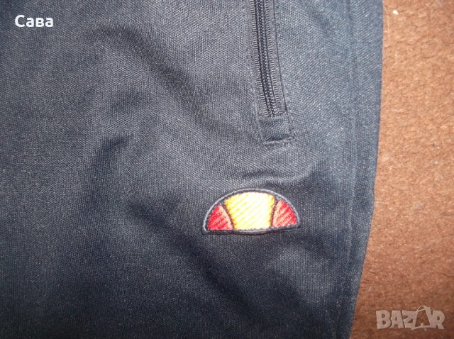 Долнища ELLESSE  мъжки,М и Л, снимка 10 - Спортни дрехи, екипи - 54102062