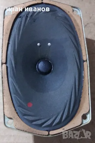 говорител ссср руски говорител, снимка 1