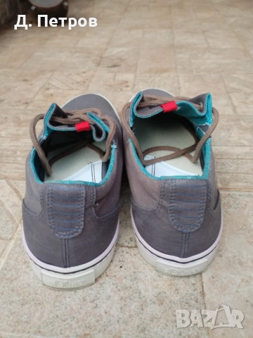 Мъжки кецове s.Oliver, снимка 5 - Кецове - 52179904