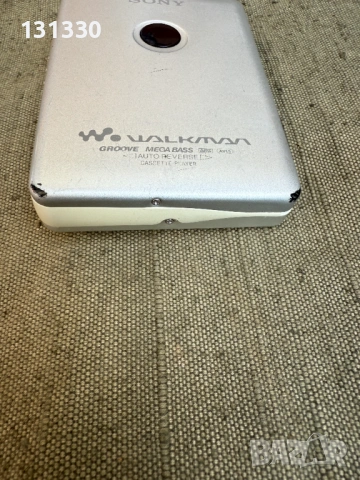 Продавам уокмен SONY, снимка 4 - Други инструменти - 51381524