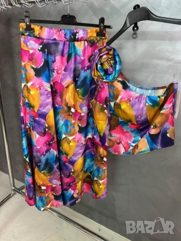 дамски комплект 