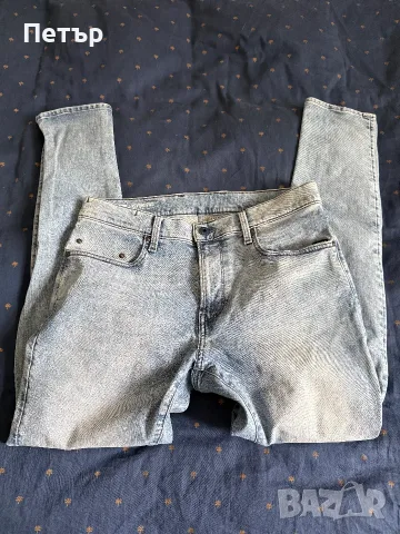 G-Star Revend FWD Skinny Jeans 33/30
