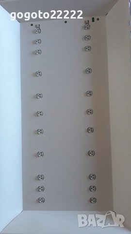 Telefunken T32TX182DLBP на части , снимка 15 - Телевизори - 37497440