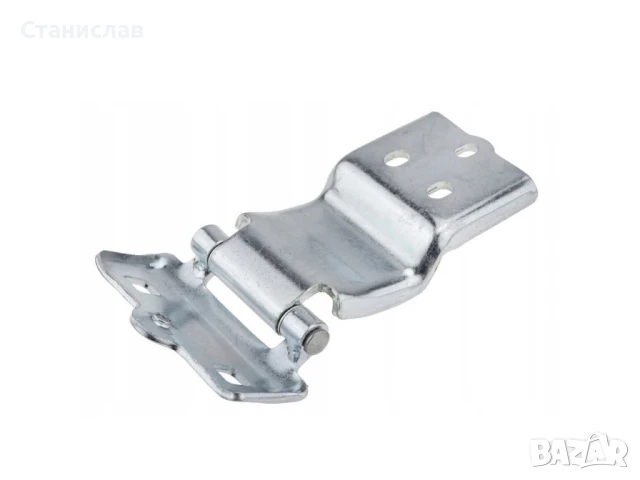 Панта за багажник Citroen Jumper 2