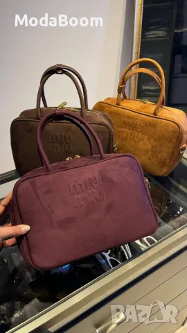 Miu Miu дамски чанти Различни цветове 