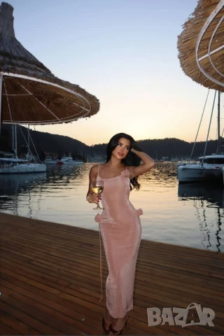 рокля , снимка 7 - Рокли - 51151861