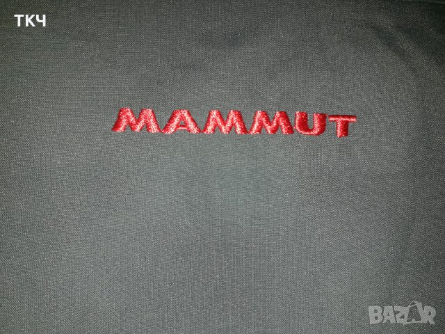 Mammut Alagna Gore-Tex Pants (S) мъжки ски/сноуборд панталон, снимка 12 - Зимни спортове - 31570776