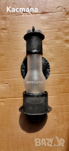 Фенери от КованоЖелязо , снимка 10 - Други стоки за дома - 44589359