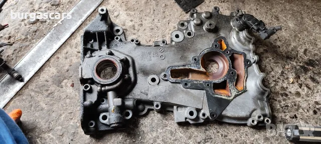 Маслена помпа 55 556 309 Opel Corsa D Z12XEP 1.2-80к.с