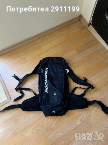 Раница B’Twin Rockrider 10L