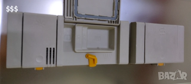 Съдомиялна Miele, снимка 3 - Съдомиялни - 53207117