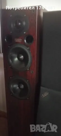 Тонколони AE 209 Speakers, снимка 11 - Тонколони - 33616740
