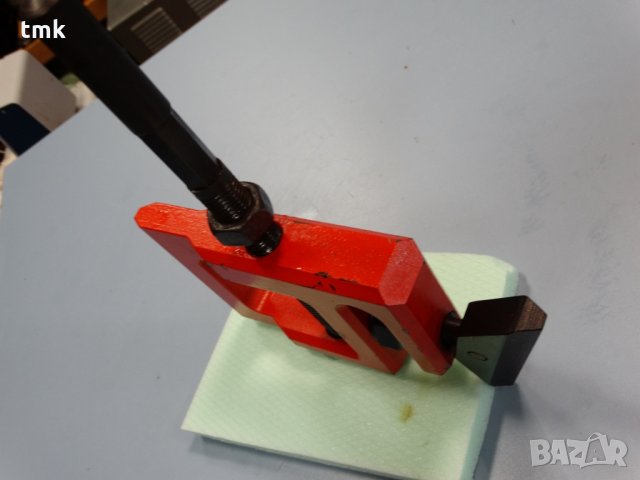 Приспособление за шлайф ШПХ 32.11, снимка 6 - Други машини и части - 29831000