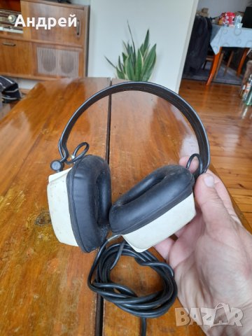 Слушалки STM20H, снимка 2 - Други ценни предмети - 40290662