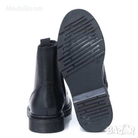 Дамски боти , снимка 4 - Дамски боти - 42081424