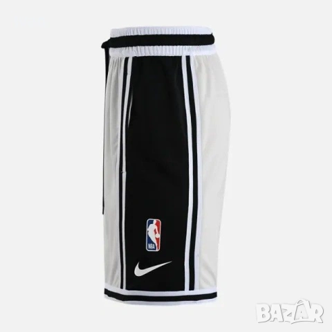 Nike Golden State Warriors DRI-Fit NBA Quick-Dry Shorts, снимка 3 - Къси панталони - 54341122
