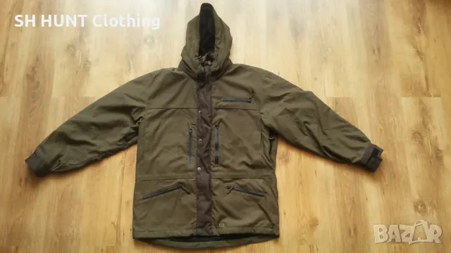 Bekken & Strom Windproof Jacket размер L яке вятърно устойчиво - 1025