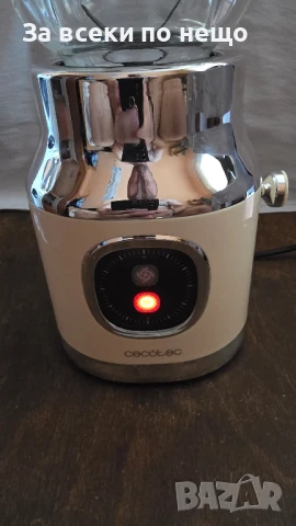  Блендер СECOTEC, снимка 6 - Блендери - 51355019