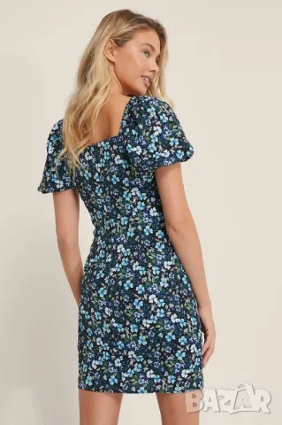 Na-KD рокля 38 С-М размер 