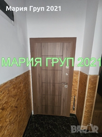 Отдавам Под Наем Обзаведена Гарсониера в гр. Димитровград до магазин "Кауфланд"!!!, снимка 9 - Апартаменти - 54192596