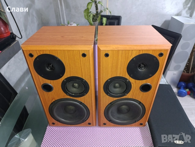 Тонколони ELTAX Century-150 , снимка 10 - Тонколони - 54230887