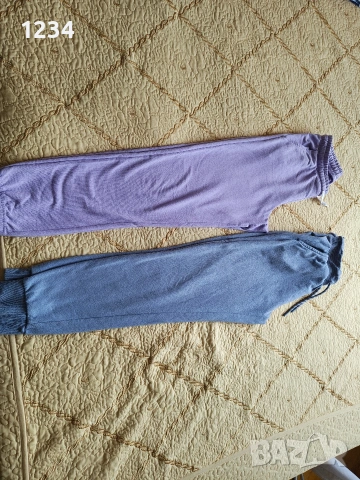 дамски долнища размер , снимка 2 - Спортни екипи - 54241881