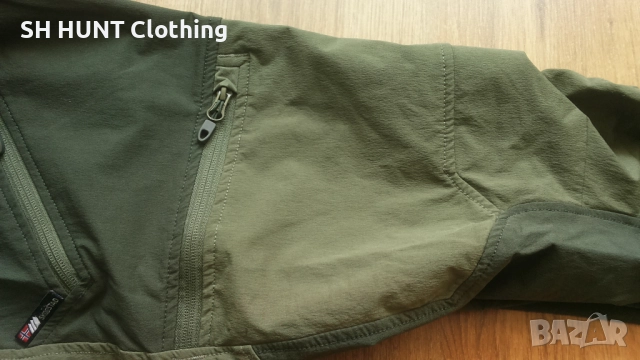 SKOGSTAD Kids Stretch Trouser размер 12 г / 152 см детски еластичен панталон - 1707, снимка 8 - Екипировка - 52852378