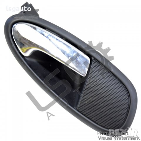 Задна дясна вътрешна дръжка Seat Toledo III 2004-2009 ST120821N-190