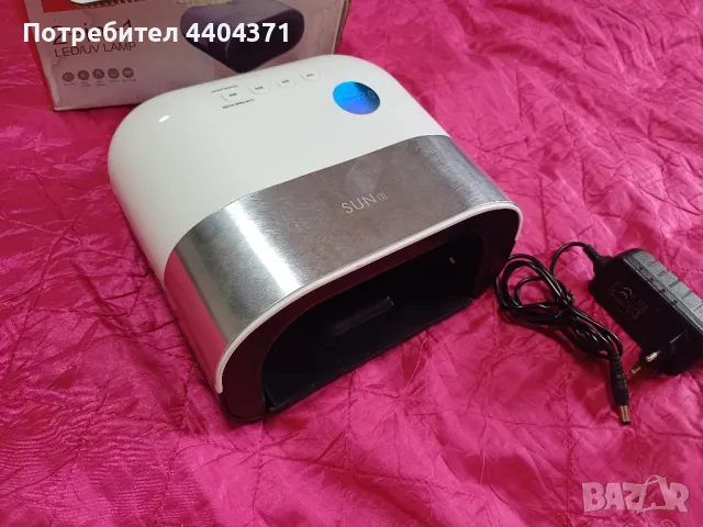 Печка за маникюр , снимка 1