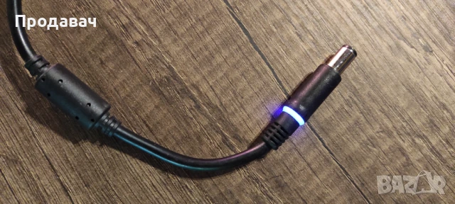 Оригинално зарядно DELL (адаптер) 65W, снимка 4 - Кабели и адаптери - 51380917