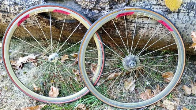 CANNONDALE-АЛУМИН 28ЦОЛА, снимка 10 - Велосипеди - 56056257