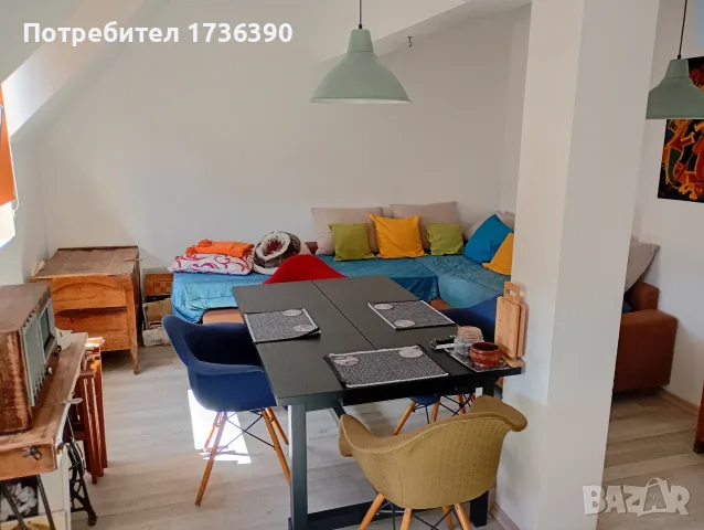 Ателие в Манастирски ливади, снимка 7 - Апартаменти - 56349675