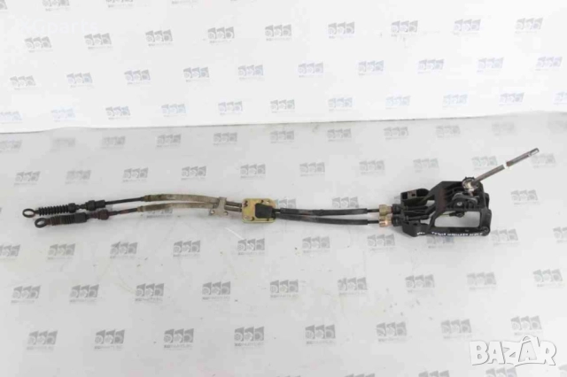  Скоростен лост с жила за Toyota Corolla E12 2.0d4d 90к.с. (2001-2007)