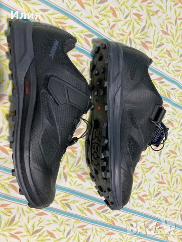 Нови обувки Mavic XA Elite II 41,5, снимка 5 - Спортна екипировка - 38107585