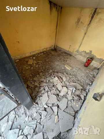 Кърти, чисти и извозва, снимка 8 - Кърти, чисти, извозва - 52183384