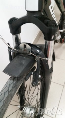 Велосипед Winora Dakar 28'', снимка 3 - Велосипеди - 29401922