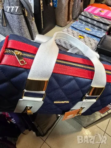 дамска чанта , снимка 2 - Чанти - 48690601